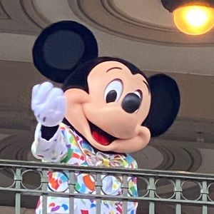 Meet your Posher, Matthew